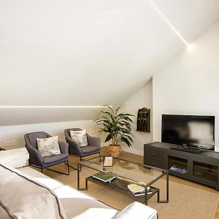 Chezmoihomes Premium Loft Private Terrace Granada Esterno foto