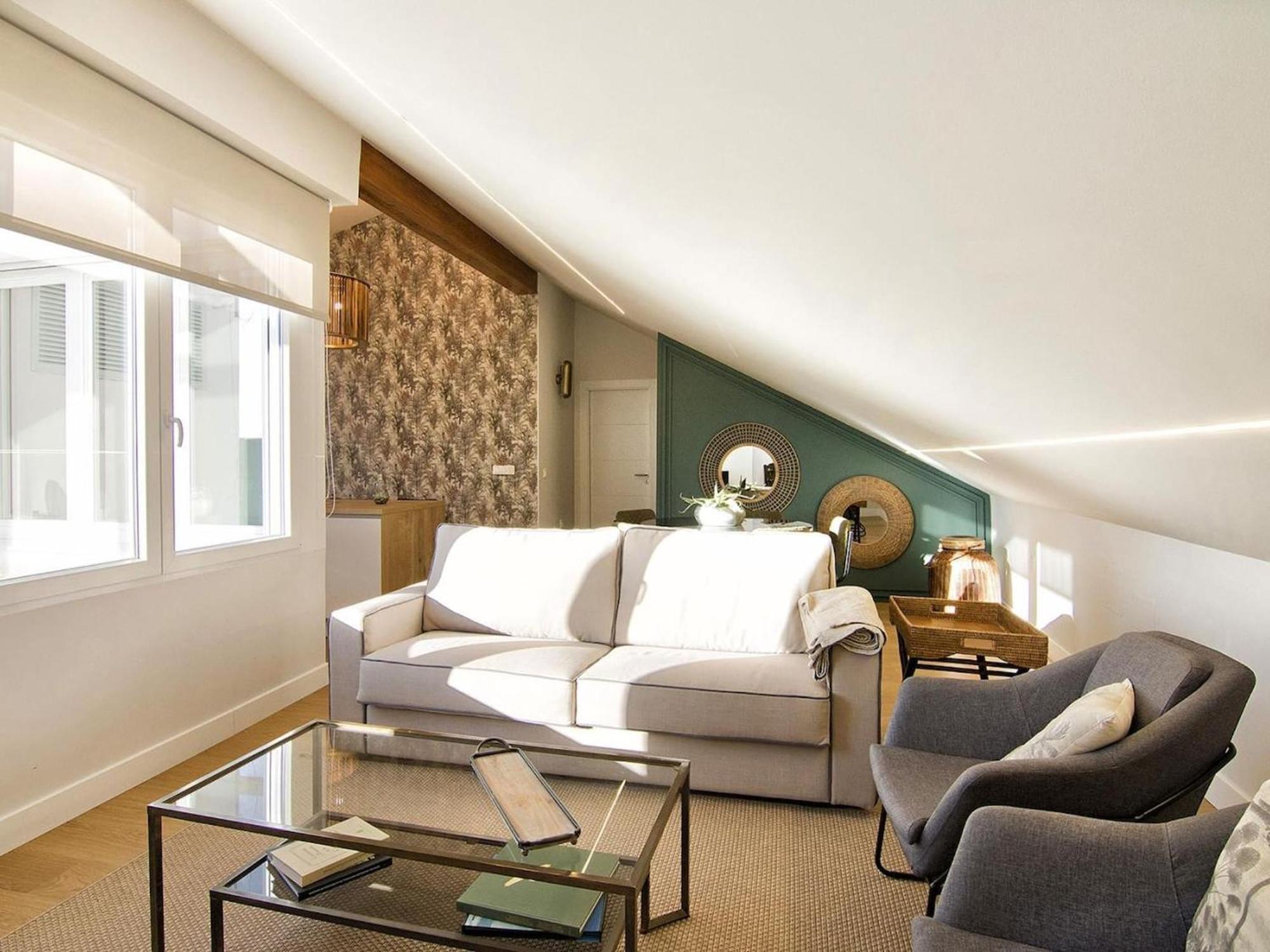 Chezmoihomes Premium Loft Private Terrace Granada Esterno foto