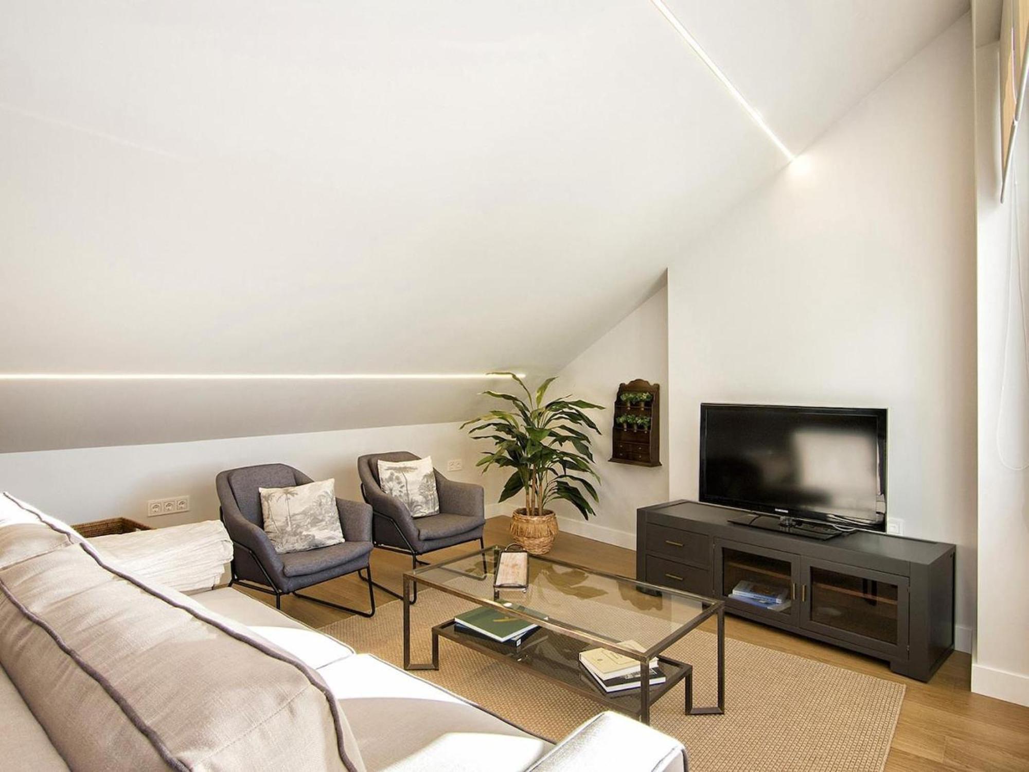 Chezmoihomes Premium Loft Private Terrace Granada Esterno foto