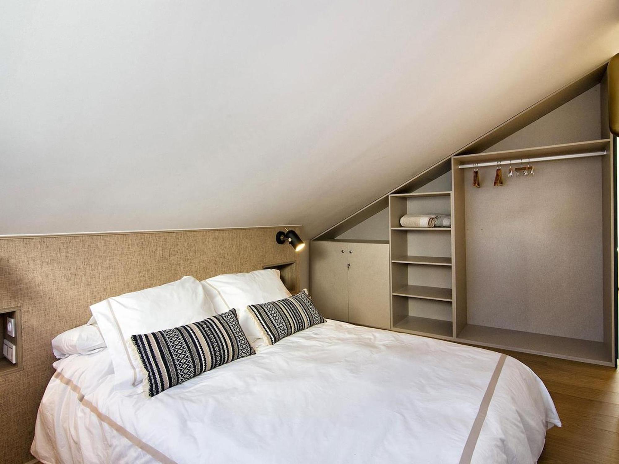 Chezmoihomes Premium Loft Private Terrace Granada Esterno foto