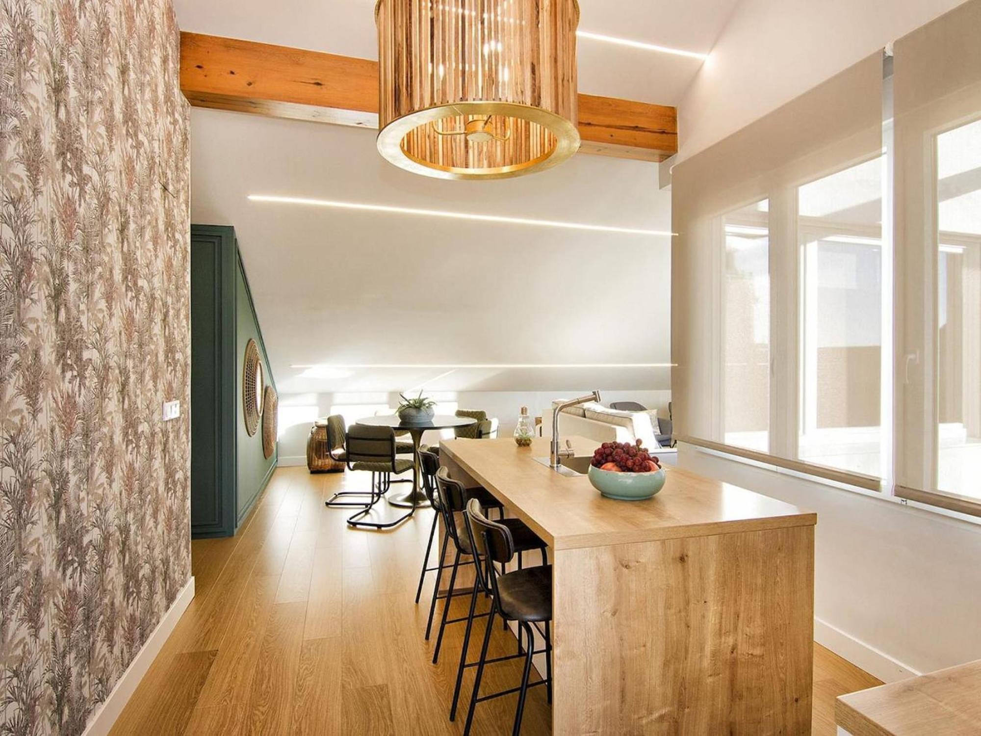 Chezmoihomes Premium Loft Private Terrace Granada Esterno foto