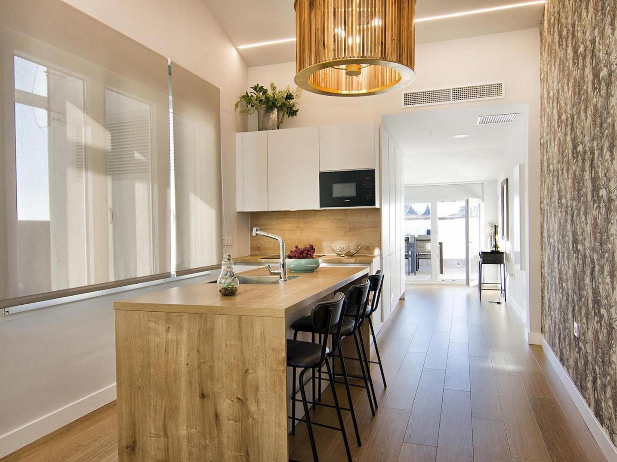 Chezmoihomes Premium Loft Private Terrace Granada Esterno foto