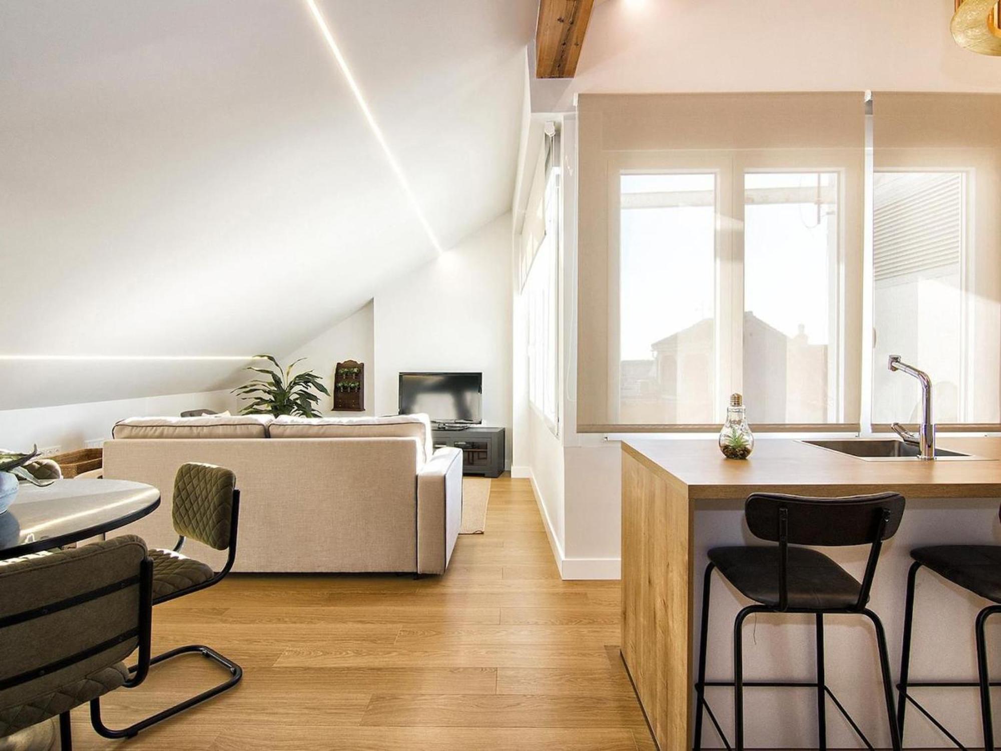 Chezmoihomes Premium Loft Private Terrace Granada Esterno foto
