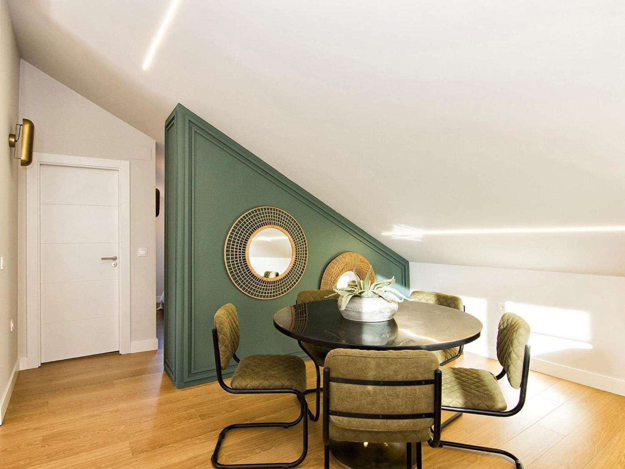 Chezmoihomes Premium Loft Private Terrace Granada Esterno foto