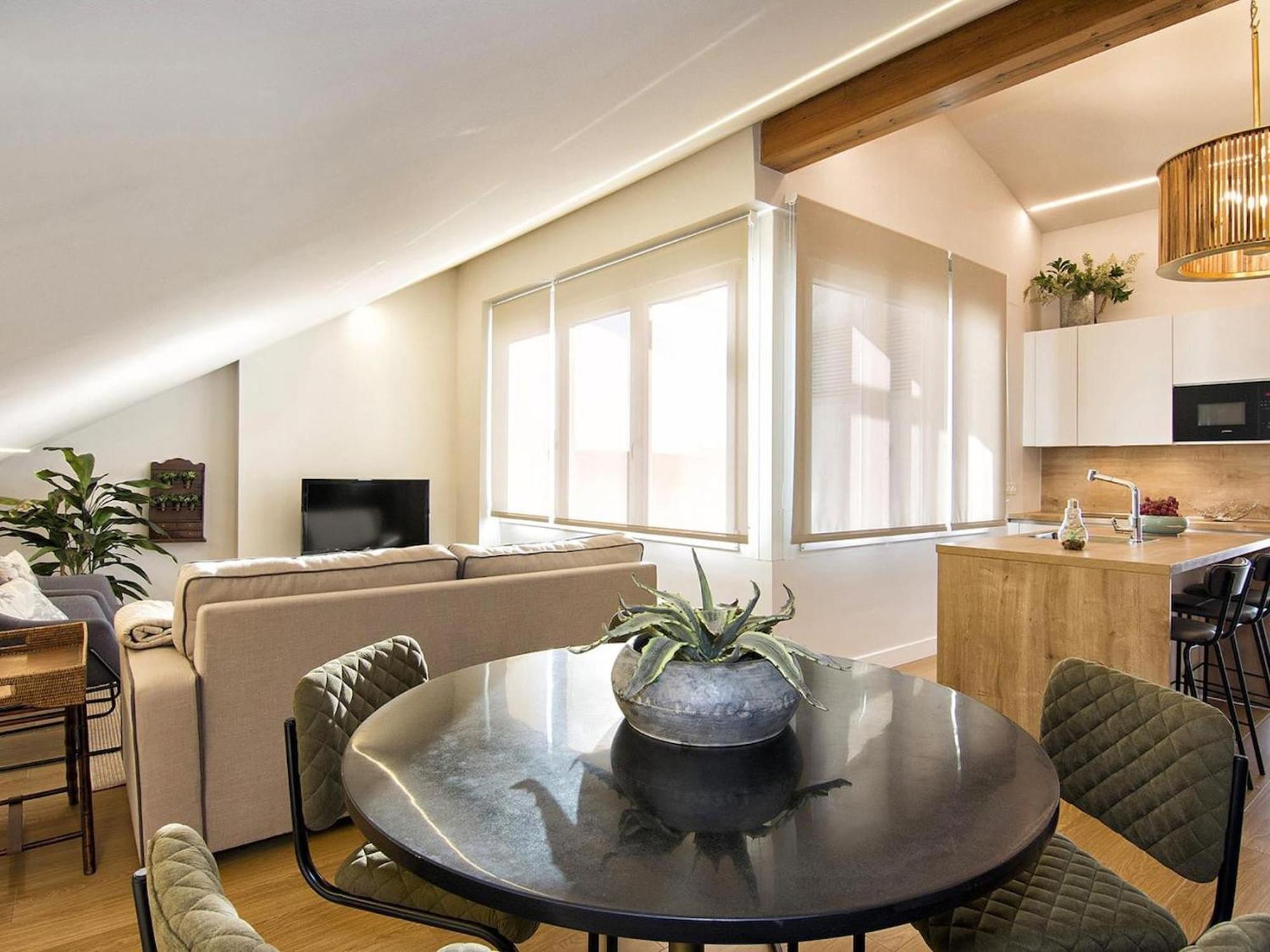 Chezmoihomes Premium Loft Private Terrace Granada Esterno foto