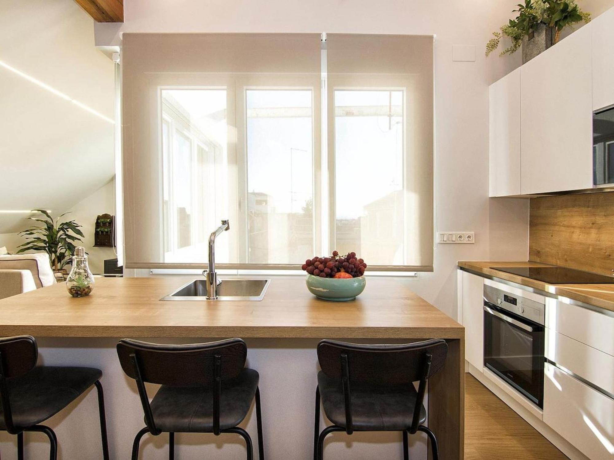 Chezmoihomes Premium Loft Private Terrace Granada Esterno foto