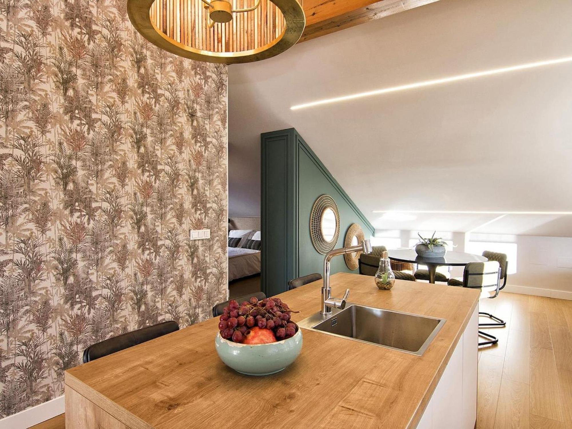 Chezmoihomes Premium Loft Private Terrace Granada Esterno foto